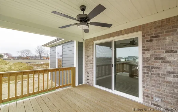 $479,900 | 2429 Ridgewood Court, Unit LOT 909), Jeffersonville, IN 47130