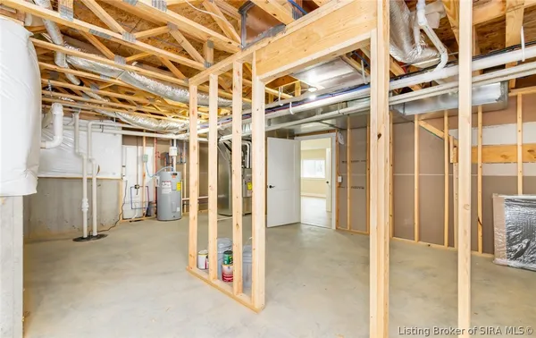 $479,900 | 2429 Ridgewood Court, Unit LOT 909), Jeffersonville, IN 47130