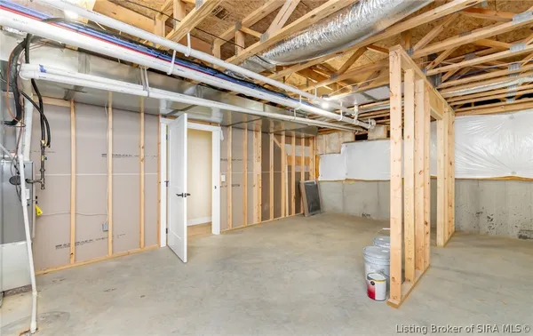 $479,900 | 2429 Ridgewood Court, Unit LOT 909), Jeffersonville, IN 47130