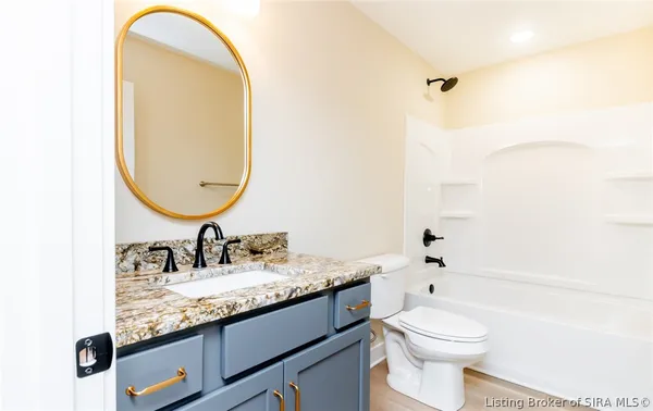 $479,900 | 2429 Ridgewood Court, Unit LOT 909), Jeffersonville, IN 47130