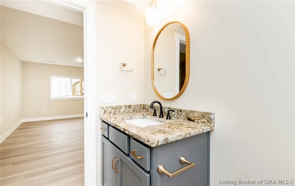 $479,900 | 2429 Ridgewood Court, Unit LOT 909), Jeffersonville, IN 47130