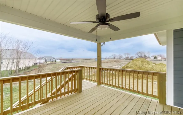 $479,900 | 2429 Ridgewood Court, Unit LOT 909), Jeffersonville, IN 47130