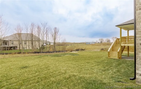 $479,900 | 2429 Ridgewood Court, Unit LOT 909), Jeffersonville, IN 47130
