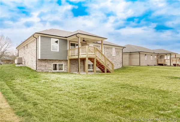 $479,900 | 2429 Ridgewood Court, Unit LOT 909), Jeffersonville, IN 47130