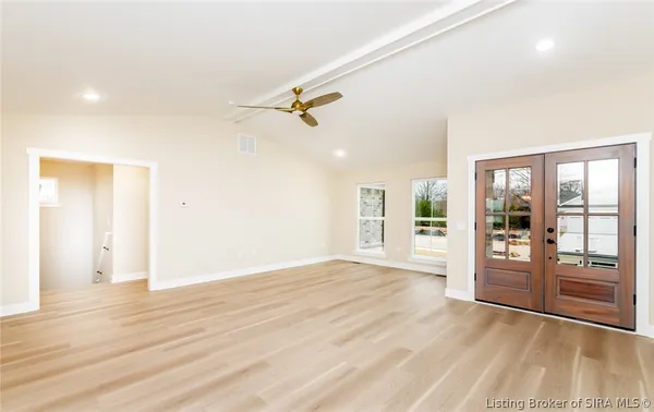 $479,900 | 2429 Ridgewood Court, Unit LOT 909), Jeffersonville, IN 47130