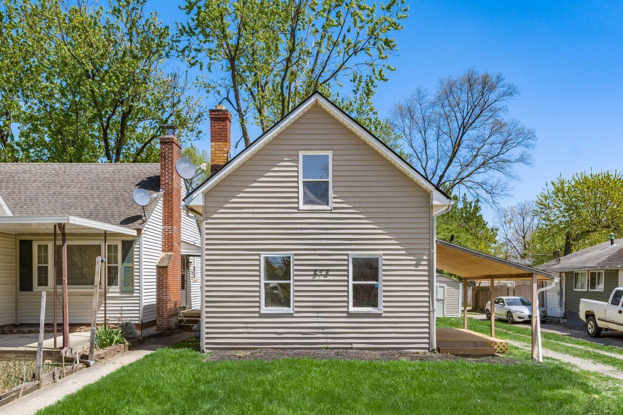 574 South Hampton Road Columbus, OH 43213 - Photo 3 of 28 S_-_574_S_Hampton_Rd_-_003-2