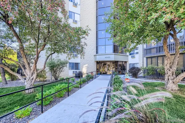 $347,000 | 14000 East Linvale Place, Unit 109, Aurora, CO 80014