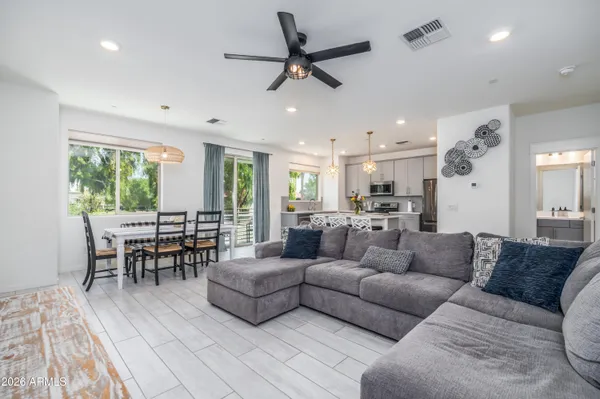$395,000 | 300 North Gila Springs Boulevard, Unit 212, Chandler, AZ 85226