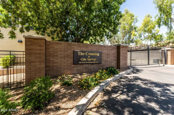 $395,000 | 300 North Gila Springs Boulevard, Unit 212, Chandler, AZ 85226