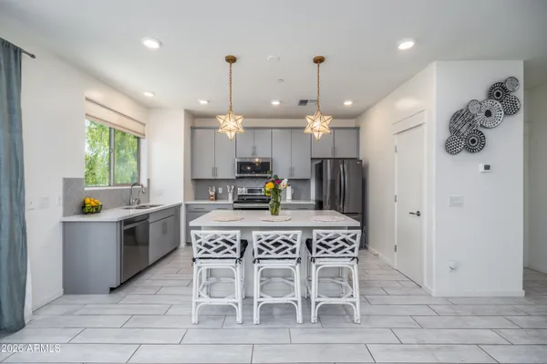 $395,000 | 300 North Gila Springs Boulevard, Unit 212, Chandler, AZ 85226