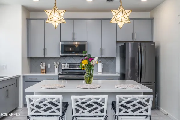 $395,000 | 300 North Gila Springs Boulevard, Unit 212, Chandler, AZ 85226