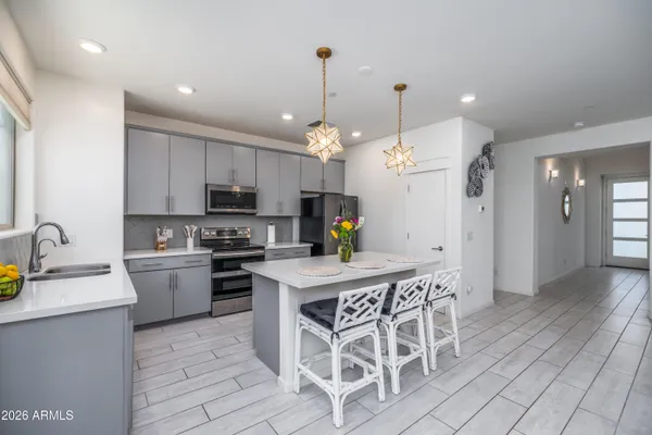 $395,000 | 300 North Gila Springs Boulevard, Unit 212, Chandler, AZ 85226