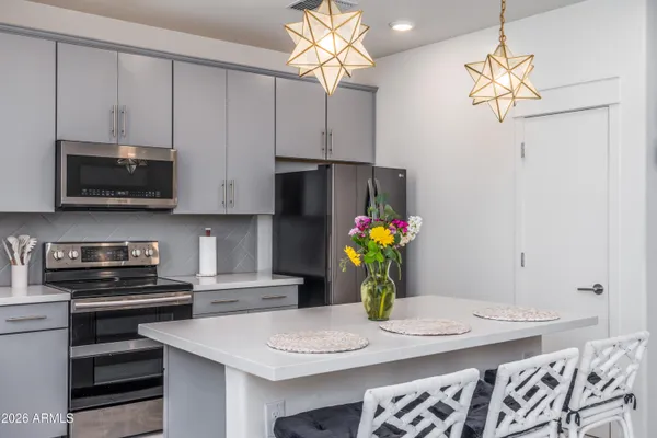 $395,000 | 300 North Gila Springs Boulevard, Unit 212, Chandler, AZ 85226