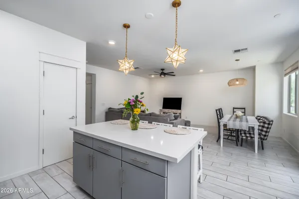 $395,000 | 300 North Gila Springs Boulevard, Unit 212, Chandler, AZ 85226