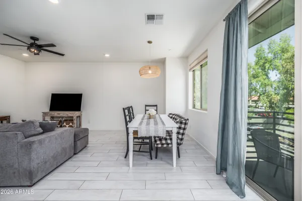 $395,000 | 300 North Gila Springs Boulevard, Unit 212, Chandler, AZ 85226