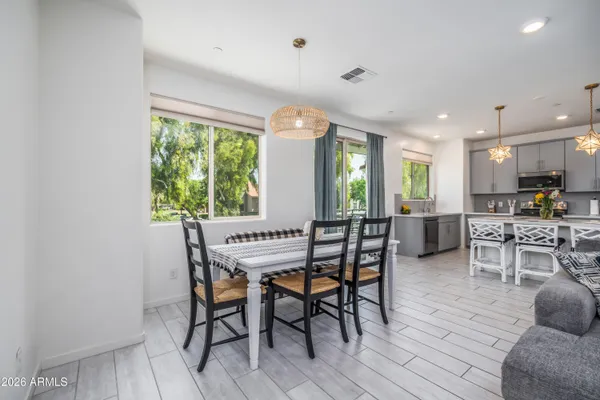 $395,000 | 300 North Gila Springs Boulevard, Unit 212, Chandler, AZ 85226