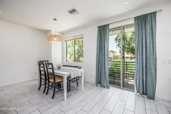 $395,000 | 300 North Gila Springs Boulevard, Unit 212, Chandler, AZ 85226