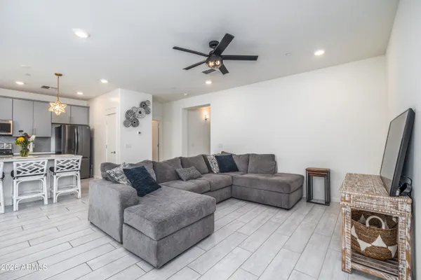 $395,000 | 300 North Gila Springs Boulevard, Unit 212, Chandler, AZ 85226