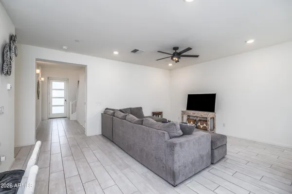 $395,000 | 300 North Gila Springs Boulevard, Unit 212, Chandler, AZ 85226
