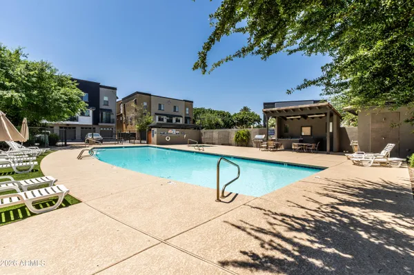 $395,000 | 300 North Gila Springs Boulevard, Unit 212, Chandler, AZ 85226