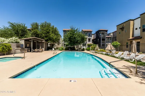 $395,000 | 300 North Gila Springs Boulevard, Unit 212, Chandler, AZ 85226
