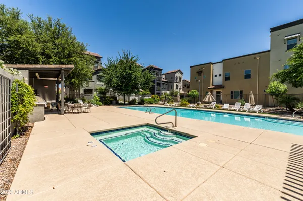 $395,000 | 300 North Gila Springs Boulevard, Unit 212, Chandler, AZ 85226