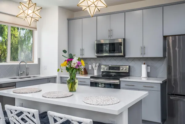 $395,000 | 300 North Gila Springs Boulevard, Unit 212, Chandler, AZ 85226