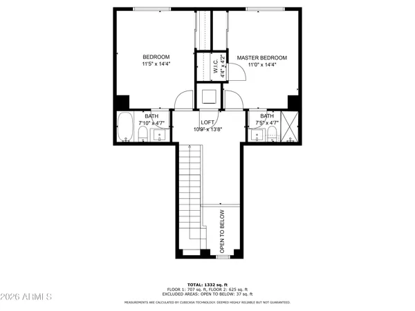 $395,000 | 300 North Gila Springs Boulevard, Unit 212, Chandler, AZ 85226
