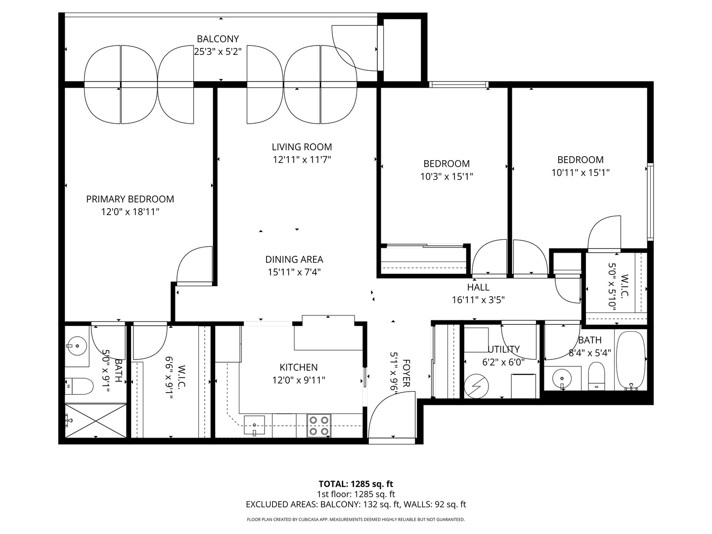 520 Biesterfield Road, Unit 119F Elk Grove Village, IL 60007 - Photo 39 of 39