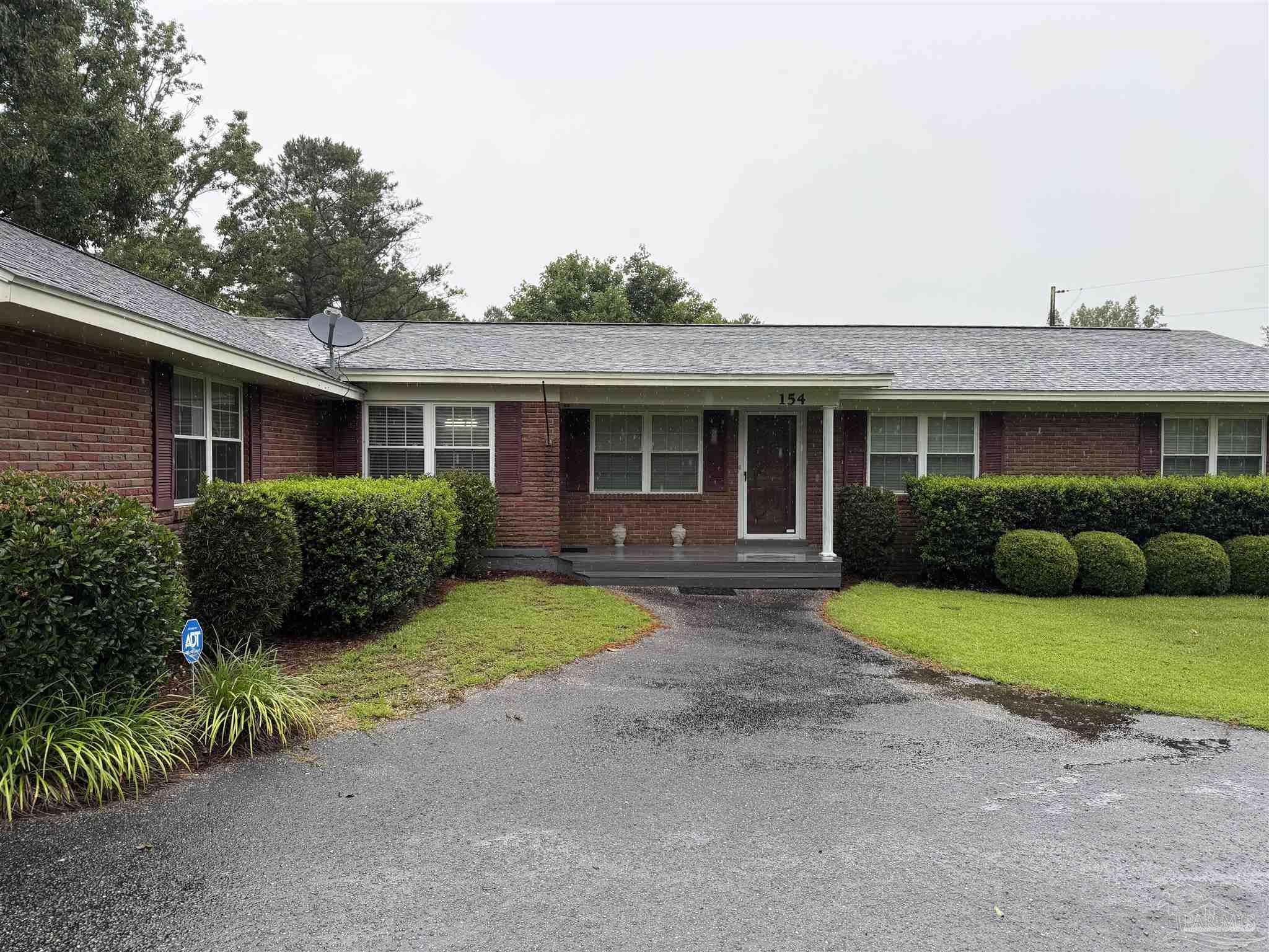 154 Perry Lane Atmore, AL 36502 - Photo 3 of 62