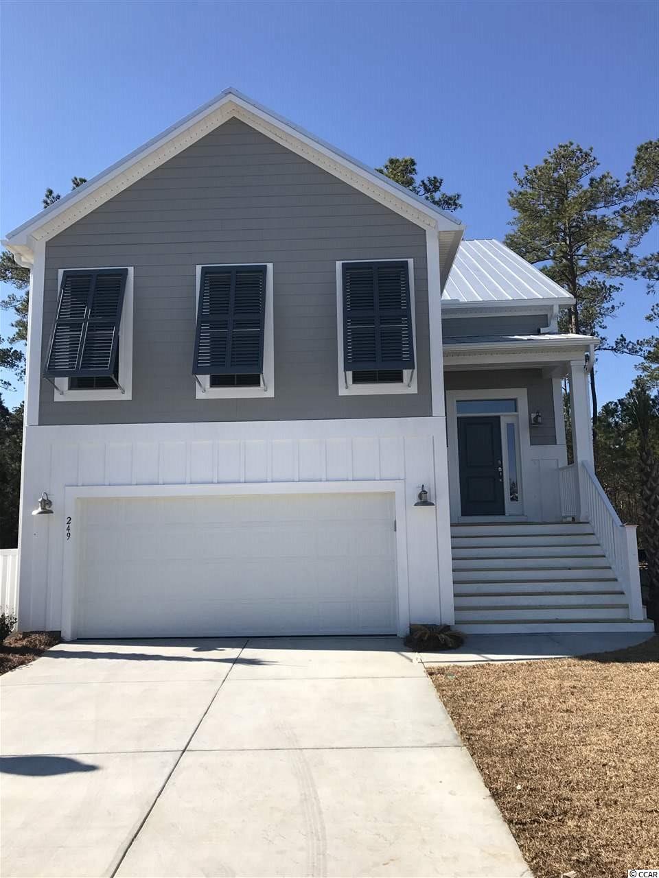 249 Splendor Circle Murrells Inlet, SC 29576 - Photo 1 of 9