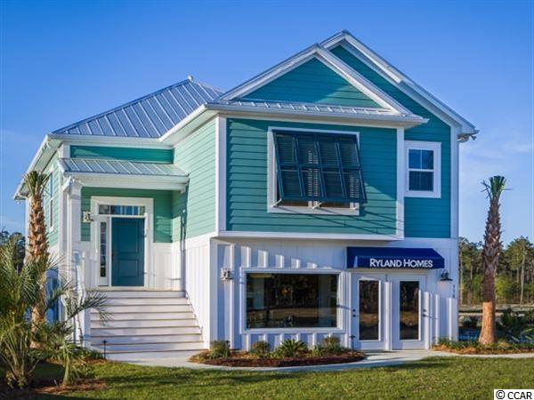 249 Splendor Circle Murrells Inlet, SC 29576 - Photo 2 of 9