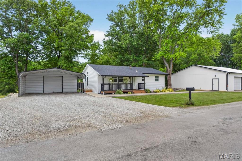1 Lamask Drive Belleville, IL 62223 - Photo 3 of 32