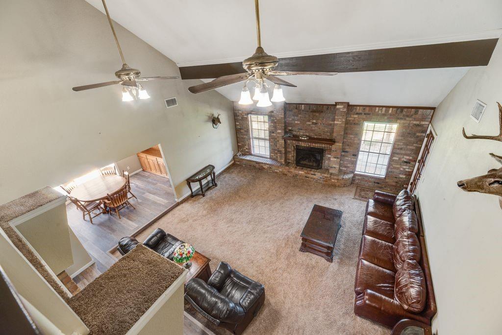 10594 Sam Reynolds Road Justin, TX 76247 - Photo 10 of 37 Gallery Image 10