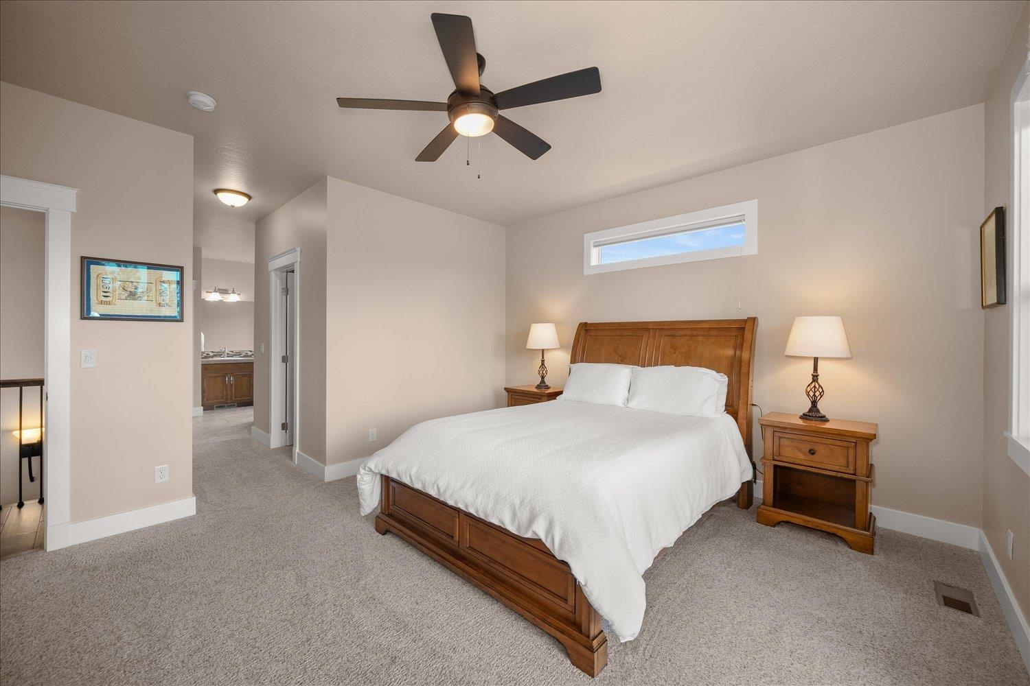 712 West Basalt Ridge Drive Spokane, WA 99224 - Photo 19 of 50