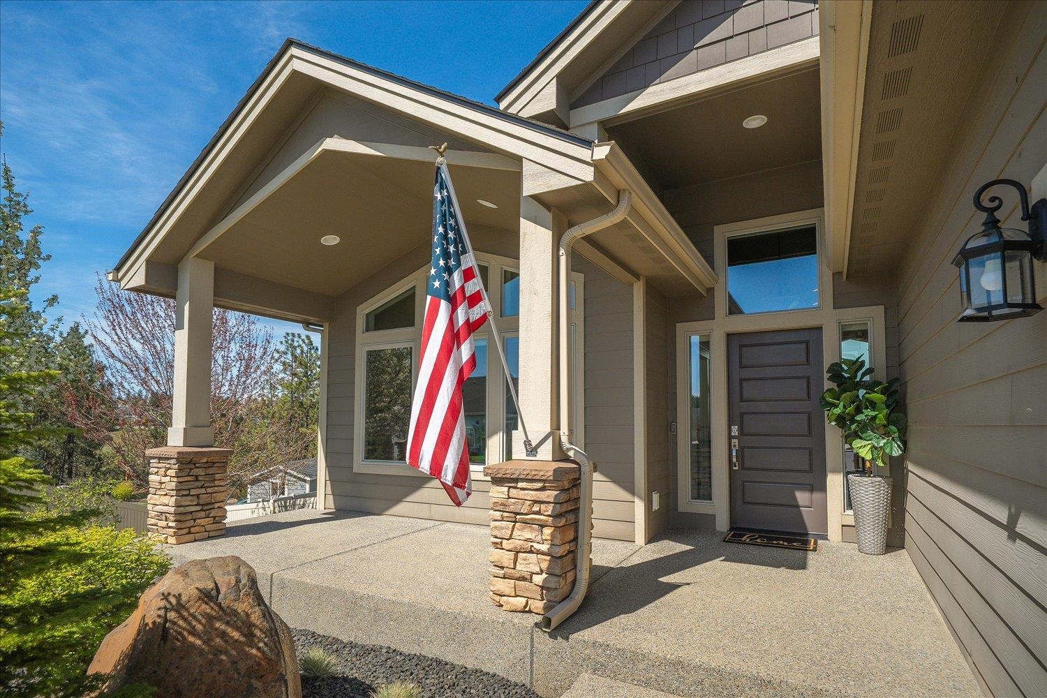 712 West Basalt Ridge Drive Spokane, WA 99224 - Photo 2 of 50
