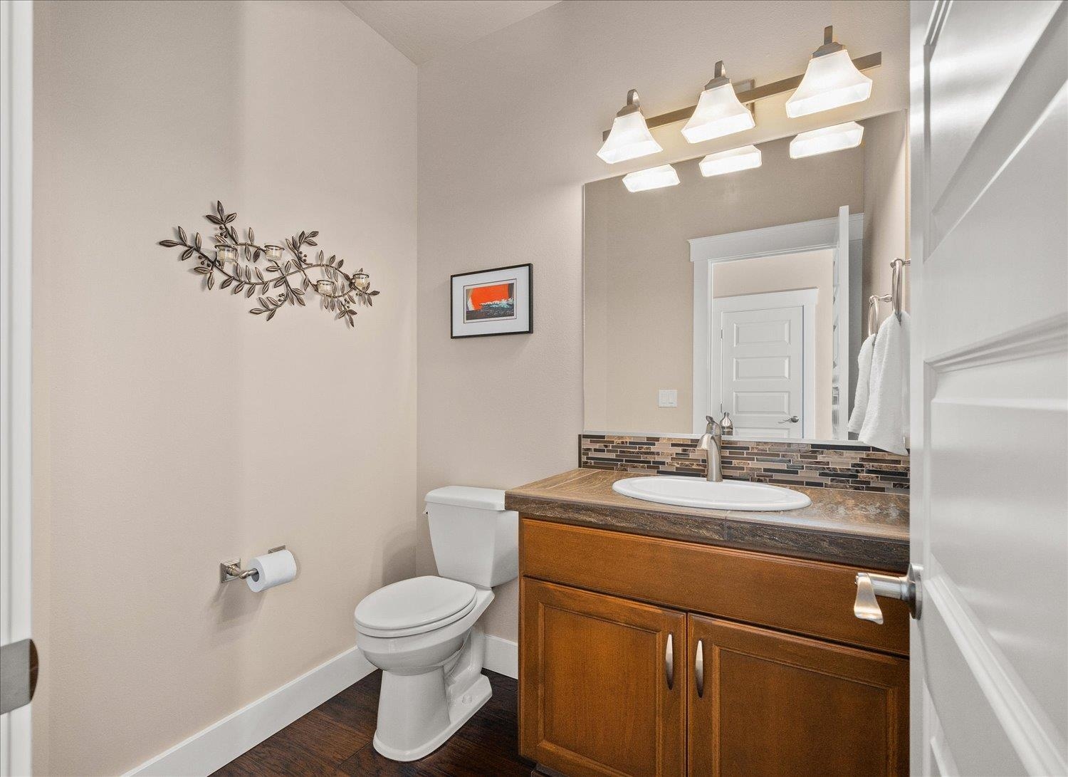 712 West Basalt Ridge Drive Spokane, WA 99224 - Photo 24 of 50