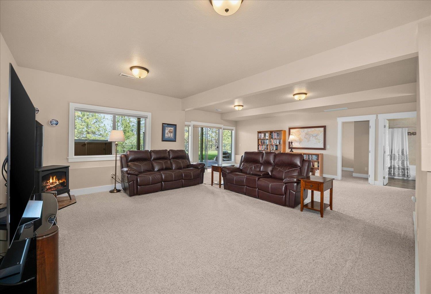 712 West Basalt Ridge Drive Spokane, WA 99224 - Photo 26 of 50