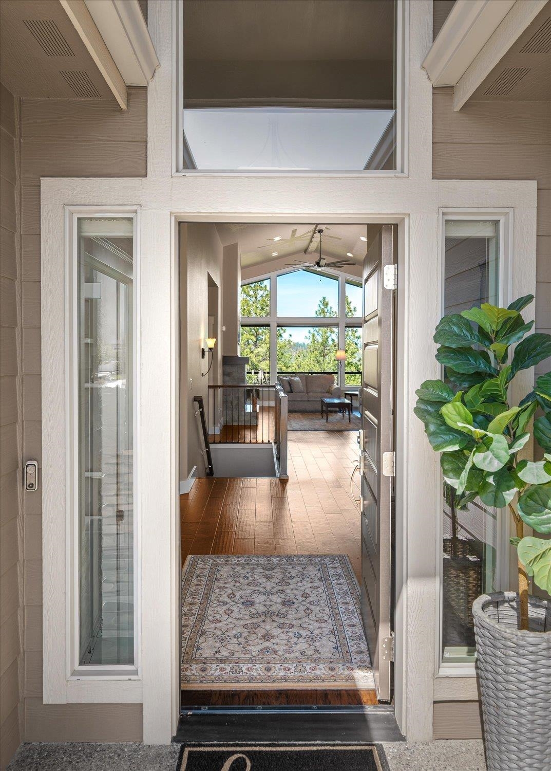 712 West Basalt Ridge Drive Spokane, WA 99224 - Photo 3 of 50