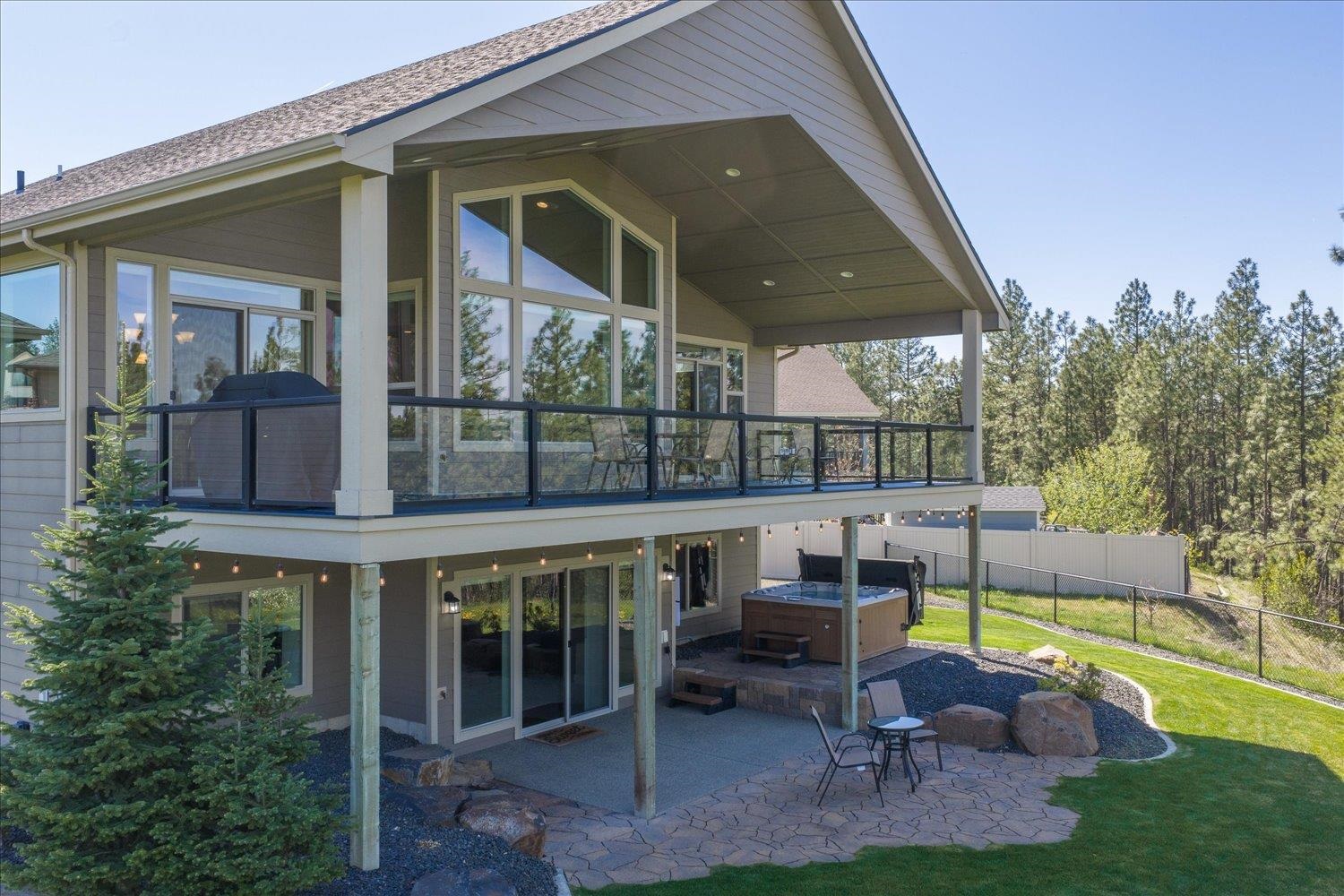 712 West Basalt Ridge Drive Spokane, WA 99224 - Photo 32 of 50