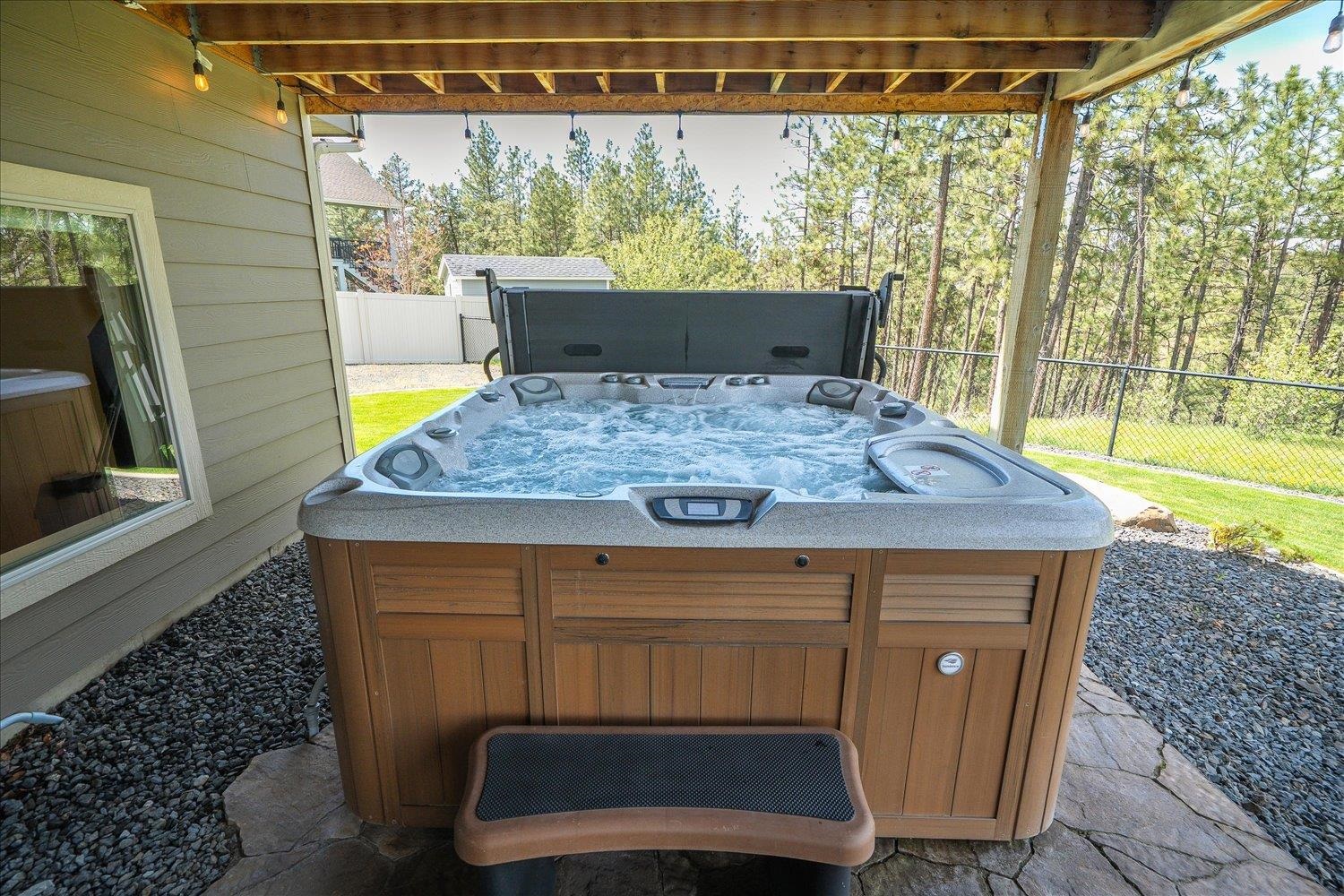 712 West Basalt Ridge Drive Spokane, WA 99224 - Photo 34 of 50