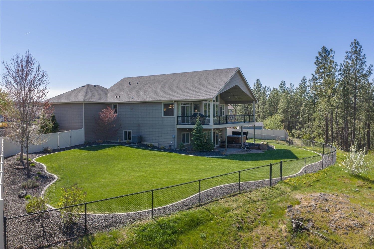 712 West Basalt Ridge Drive Spokane, WA 99224 - Photo 36 of 50
