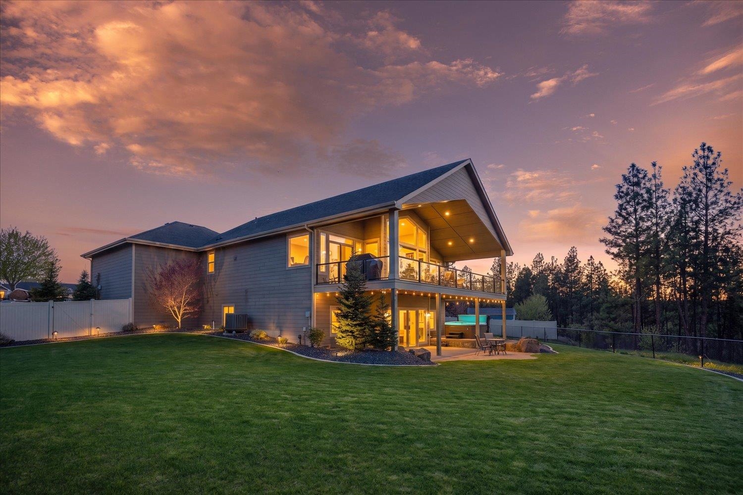 712 West Basalt Ridge Drive Spokane, WA 99224 - Photo 38 of 50