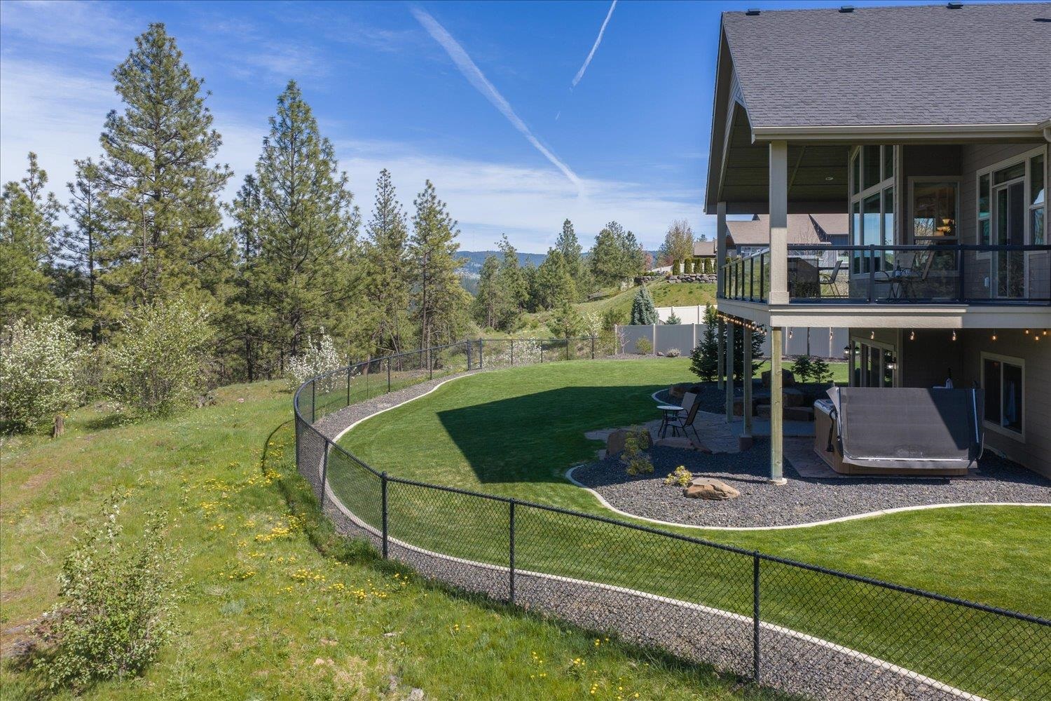 712 West Basalt Ridge Drive Spokane, WA 99224 - Photo 39 of 50