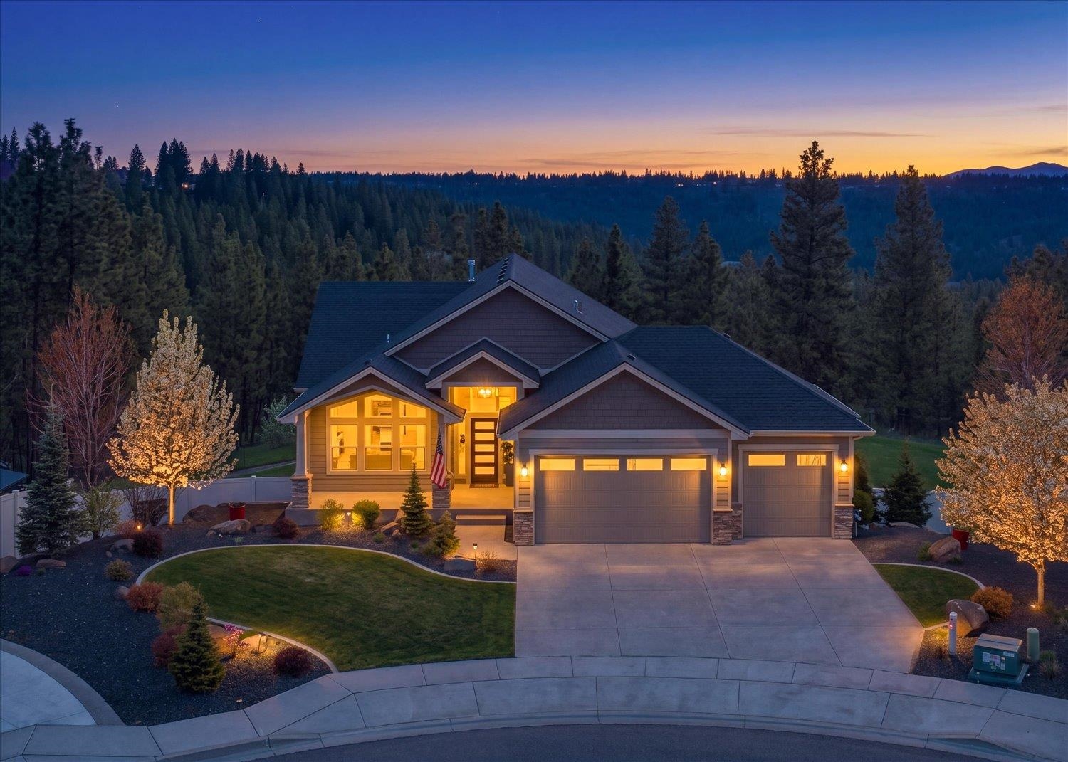 712 West Basalt Ridge Drive Spokane, WA 99224 - Photo 50 of 50