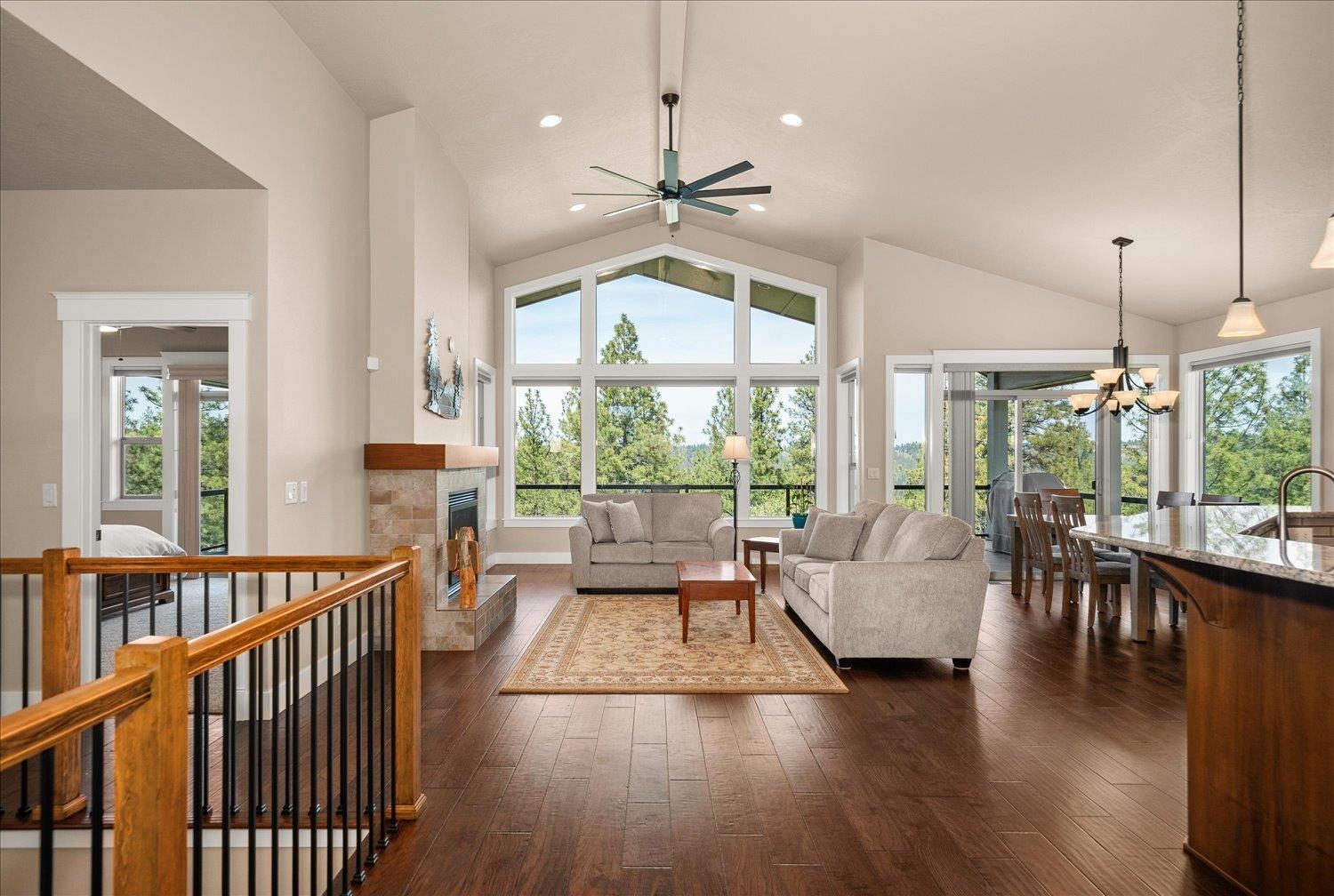 712 West Basalt Ridge Drive Spokane, WA 99224 - Photo 6 of 50