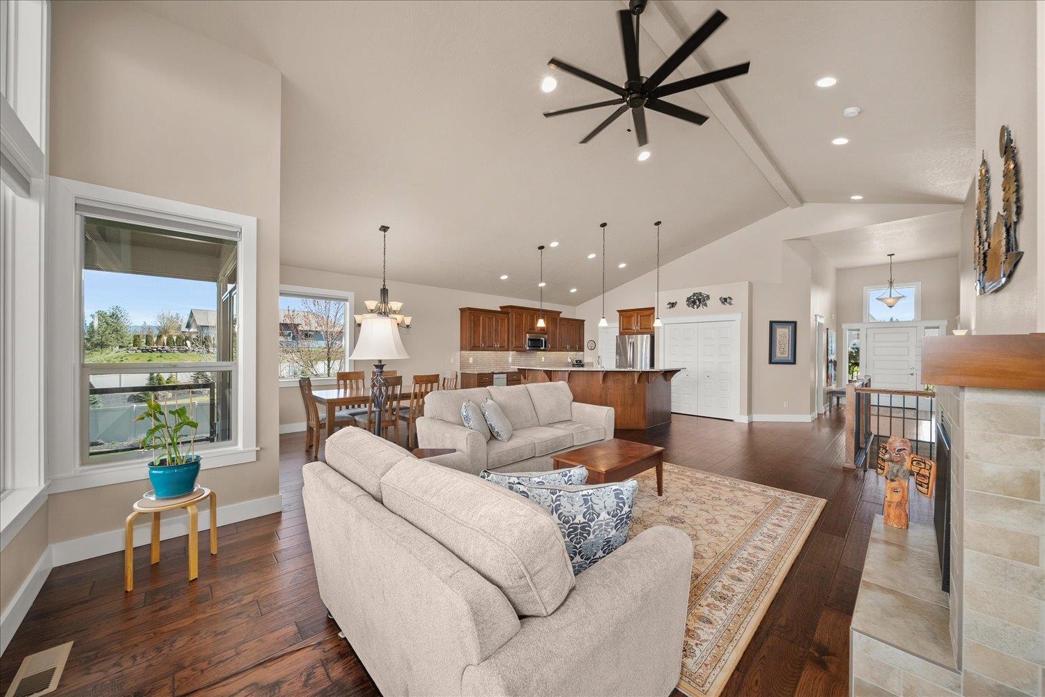 712 West Basalt Ridge Drive Spokane, WA 99224 - Photo 7 of 50