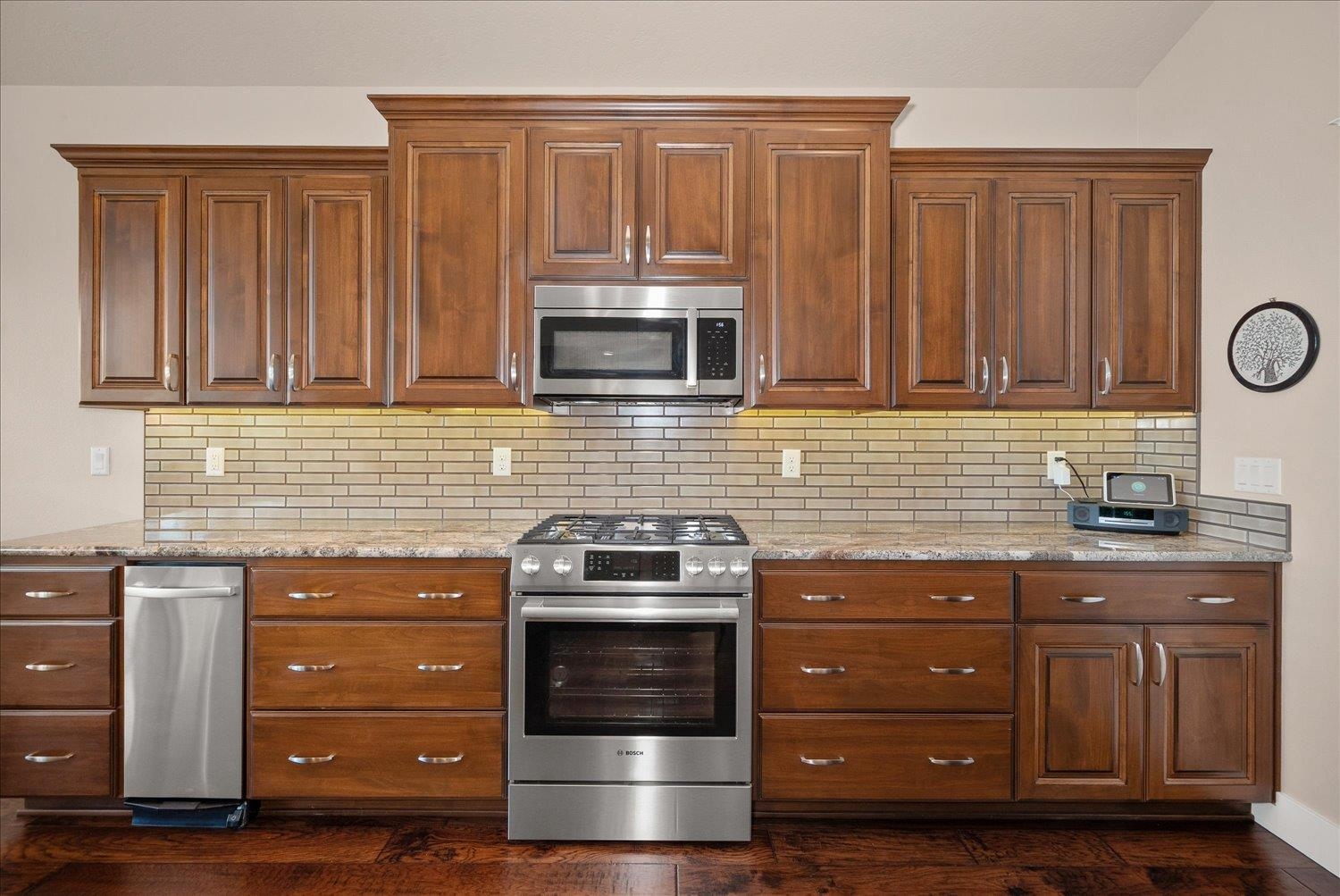 712 West Basalt Ridge Drive Spokane, WA 99224 - Photo 9 of 50