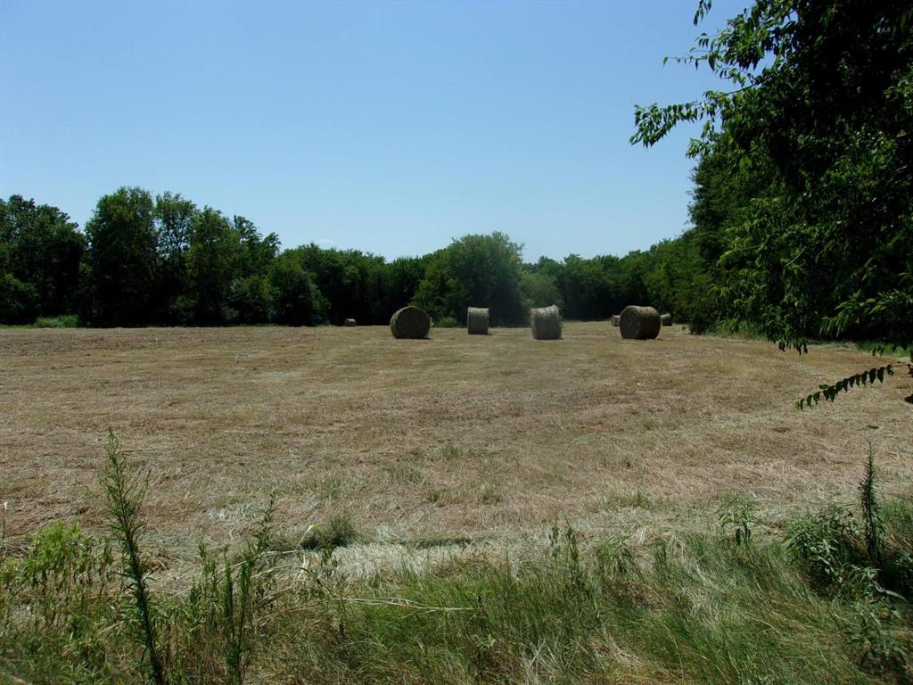 a view of an outdoor space with a lake view