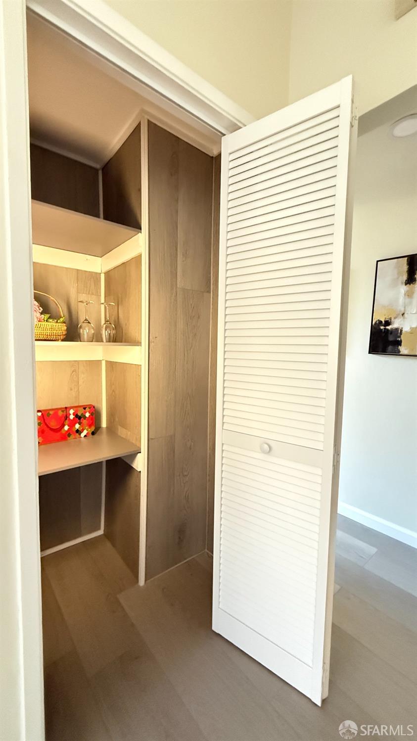 2625 Kavanagh Road San Pablo, CA 94806 - Photo 38 of 45 a view of storage and utility room